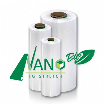Dow and Thong Guan introduces sustainable plastic stretch cling films made with renewable feedstock in Asia Pacific
